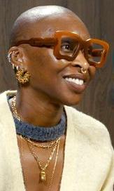 CynthiaErivo